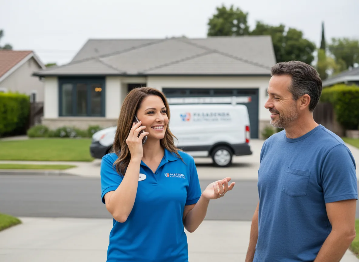 Electrician Golden, OK FAQs